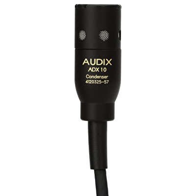 AUDIX ADX10FLP Flüt Mikrofonu